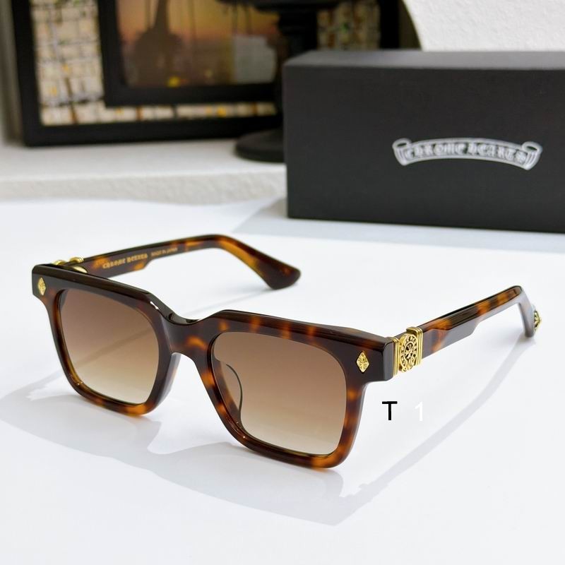 CHROME HEART TITANASLUV 51 23-154 a10